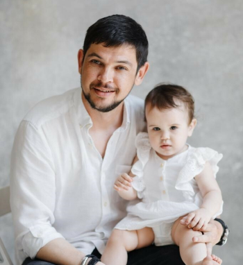Психолог Шеменев Олег Вячеславович