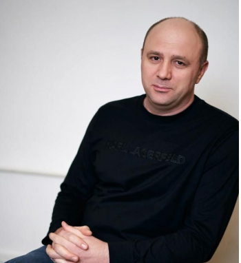 Психолог Васильев Александр Вячеславович