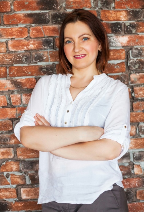 Ольга Фролова