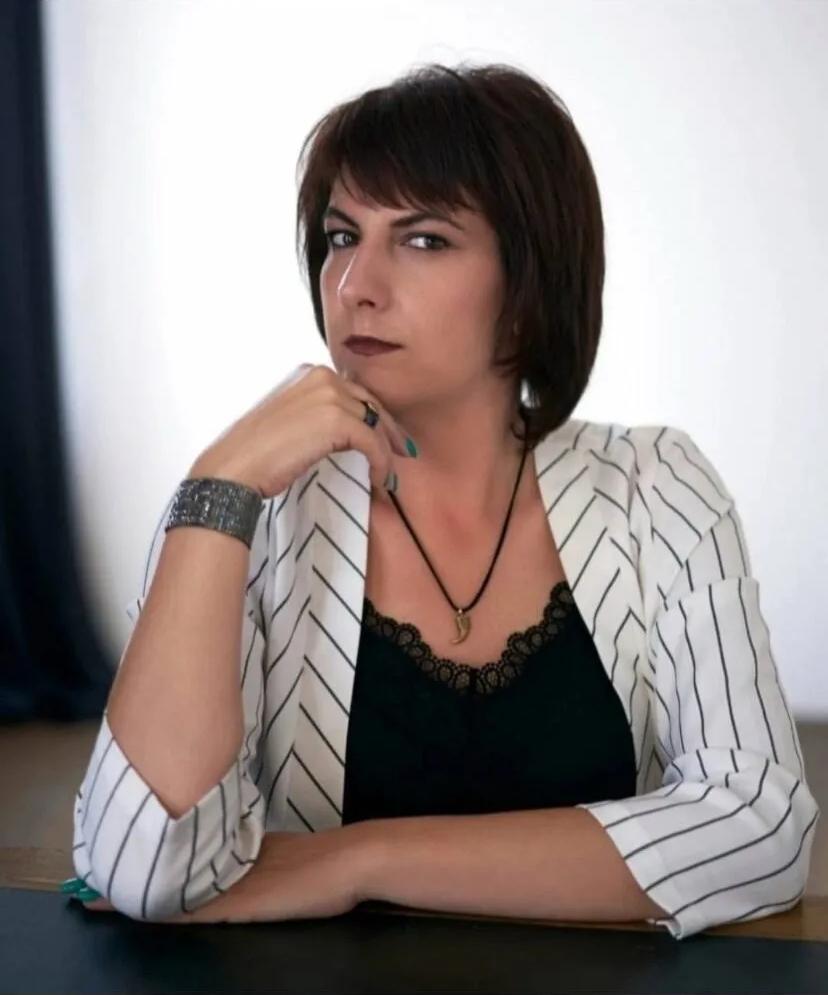 Егорова Ирина Юрьевна